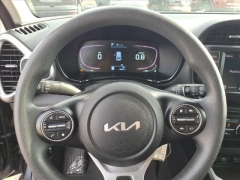 Used 2024  Kia Soul LX IVT at Best Choice Motors near Lafayette&comma; IN