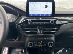 Used 2025  Ford Escape ST-Line FWD at Best Choice Motors near Lafayette&comma; IN