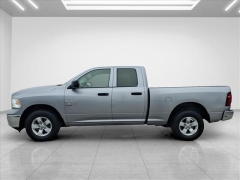Used 2024  Ram 1500 Classic 4WD SLT Quad Cab 6'4" Box at Best Choice Motors near Lafayette&comma; IN