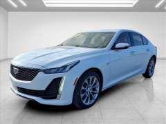 Used 2023  Cadillac CT5 4dr Sdn Luxury at Best Choice Motors near Lafayette&comma; IN