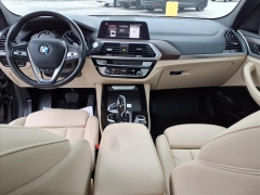 Used 2021  BMW X3 xDrive30i Sports Activity Vehicle at Best Choice Motors near Lafayette&comma; IN