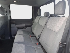 Used 2021  Ford F-150 4WD XLT SuperCrew 5&period;5' Box at Best Choice Motors near Lafayette&comma; IN