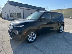 Used 2021  Kia Soul S IVT at Best Choice Motors near Lafayette&comma; IN