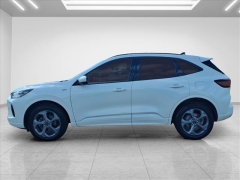 Used 2023  Ford Escape ST-Line Select AWD at Best Choice Motors near Lafayette&comma; IN