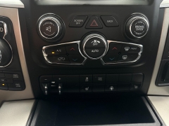 Used 2016 Ram 1500 4WD Crew Cab Outdoorsman at Best Choice Motors near Lafayette, IN