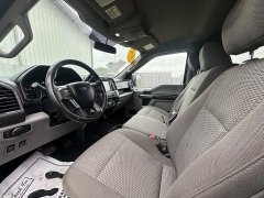 Used 2018 Ford F-150 4WD SuperCrew XLT 5 1/2 at Best Choice Motors near Lafayette, IN