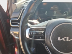 Used 2023  Kia Sportage X-Line AWD at Best Choice Motors near Lafayette&comma; IN