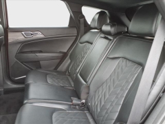 Used 2023  Kia Sportage X-Line AWD at Best Choice Motors near Lafayette&comma; IN