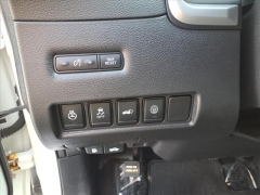 Used 2021  Nissan Murano AWD SL at Best Choice Motors near Lafayette&comma; IN