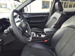 Used 2022  Jeep Grand Cherokee 4xe Trailhawk 4x4 at Best Choice Motors near Lafayette&comma; IN