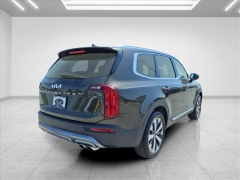 Used 2022  Kia Telluride EX FWD at Best Choice Motors near Lafayette&comma; IN