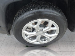 Used 2024  Jeep Compass Latitude 4x4 at Best Choice Motors near Lafayette&comma; IN