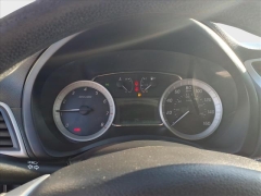 Used 2014  Nissan Sentra 4d Sedan SV at Best Choice Motors near Lafayette&comma; IN