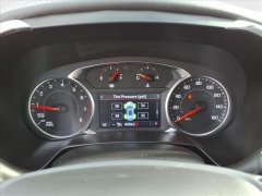 Used 2025  Chevrolet Blazer FWD 4dr LT w&sol;2LT at Best Choice Motors near Lafayette&comma; IN