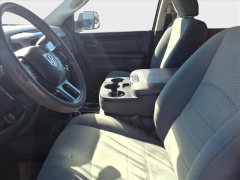 Used 2016  Ram 2500 4WD Crew Cab Tradesman at Best Choice Motors near Lafayette&comma; IN