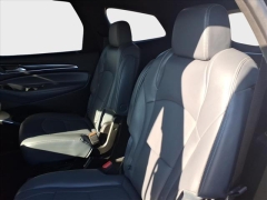 Used 2022  Buick Enclave AWD 4dr Essence at Best Choice Motors near Lafayette&comma; IN