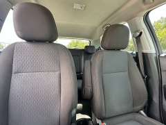 Used 2020 Chevrolet Trax 4d SUV FWD LS at Best Choice Motors near Lafayette, IN