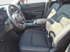 Used 2024  Nissan Pathfinder SV 4WD at Best Choice Motors near Lafayette&comma; IN