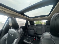 Used 2016 Jeep Cherokee 4d SUV 4WD Limited V6 at Best Choice Motors near Lafayette, IN