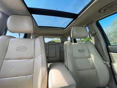 Used 2017 Jeep Grand Cherokee 4d SUV 4WD Overland at Best Choice Motors near Lafayette, IN