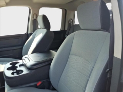Used 2023  Ram 1500 Classic 4WD Tradesman Quad Cab 6'4" Box at Best Choice Motors near Lafayette&comma; IN