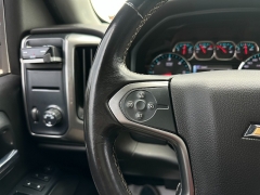 Used 2018 Chevrolet Silverado 1500 2WD Double Cab LT at Best Choice Motors near Lafayette, IN