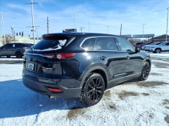 Used 2023  Mazda CX-9 Touring Plus AWD at Best Choice Motors near Lafayette&comma; IN