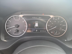 Used 2022  Nissan Rogue FWD S at Best Choice Motors near Lafayette&comma; IN