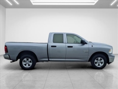 Used 2024  Ram 1500 Classic 4WD SLT Quad Cab 6'4" Box at Best Choice Motors near Lafayette&comma; IN
