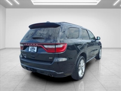 Used 2023  Dodge Durango GT Plus AWD at Best Choice Motors near Lafayette&comma; IN