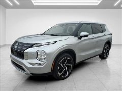 Used 2024  Mitsubishi Outlander SE S-AWC at Best Choice Motors near Lafayette&comma; IN