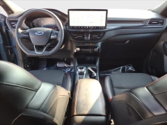 Used 2023  Ford Escape Hybrid ST-Line Select AWD at Best Choice Motors near Lafayette&comma; IN