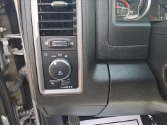 Used 2023  Ram 1500 Classic 4WD Tradesman Quad Cab 6'4" Box at Best Choice Motors near Lafayette&comma; IN