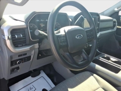 Used 2021  Ford F-150 2WD XLT SuperCrew 5&period;5' Box Hybrid at Best Choice Motors near Lafayette&comma; IN