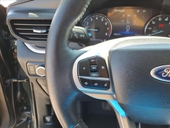 Used 2023  Ford Explorer XLT 4WD at Best Choice Motors near Lafayette&comma; IN