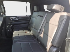 Used 2021  Chevrolet Suburban 4WD 4dr LT at Best Choice Motors near Lafayette&comma; IN
