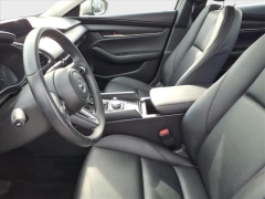Used 2025  Mazda Mazda3 Sedan 2&period;5 S Preferred FWD at Best Choice Motors near Lafayette&comma; IN