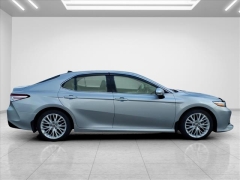 Used 2020  Toyota Camry 4d Sedan XLE at Best Choice Motors near Lafayette&comma; IN