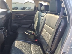 Used 2024  Nissan Murano AWD Platinum at Best Choice Motors near Lafayette&comma; IN