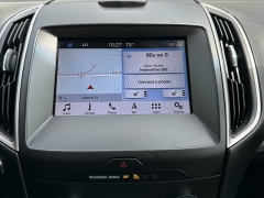 Used 2019 Ford Edge 4d SUV FWD SEL at Best Choice Motors near Lafayette, IN