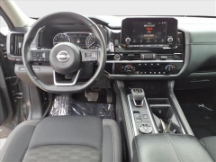 Used 2024  Nissan Pathfinder SV 4WD at Best Choice Motors near Lafayette&comma; IN