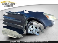 Used 2016  Chevrolet Traverse 4d SUV AWD LS at Best Choice Motors near Lafayette&comma; IN