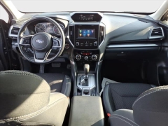 Used 2022  Subaru Forester Premium CVT at Best Choice Motors near Lafayette&comma; IN