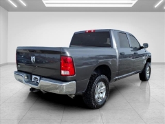Used 2017  Ram 1500 2WD Crew Cab Tradesman at Best Choice Motors near Lafayette&comma; IN