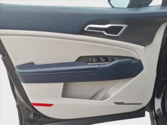 Used 2023  Kia Sportage Hybrid EX AWD at Best Choice Motors near Lafayette&comma; IN