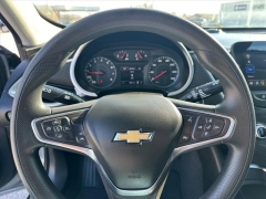 Used 2024  Chevrolet Malibu 4dr Sdn 1LT at Best Choice Motors near Lafayette&comma; IN