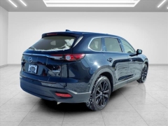 Used 2023  Mazda CX-9 Touring Plus AWD at Best Choice Motors near Lafayette&comma; IN