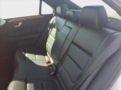 Used 2013  Mercedes-Benz E-Class 4d Sedan E350 Luxury 4matic at Best Choice Motors near Lafayette&comma; IN