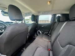 Used 2018 Jeep Renegade 4d SUV FWD Sport at Best Choice Motors near Lafayette, IN