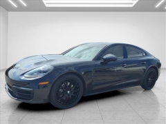 Used 2022  Porsche Panamera 4 Platinum Edition AWD at Best Choice Motors near Lafayette&comma; IN
